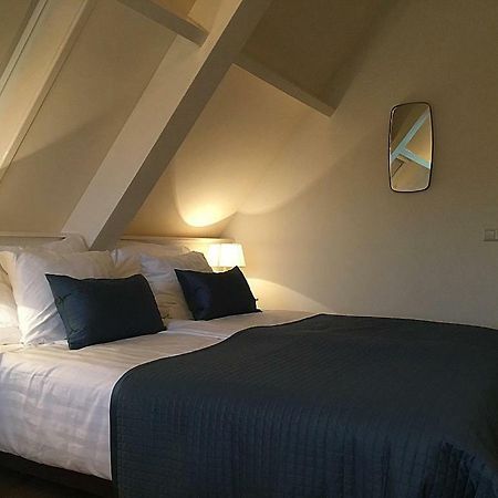 Boutique B&B Ouderhoek Nieuwersluis Ngoại thất bức ảnh